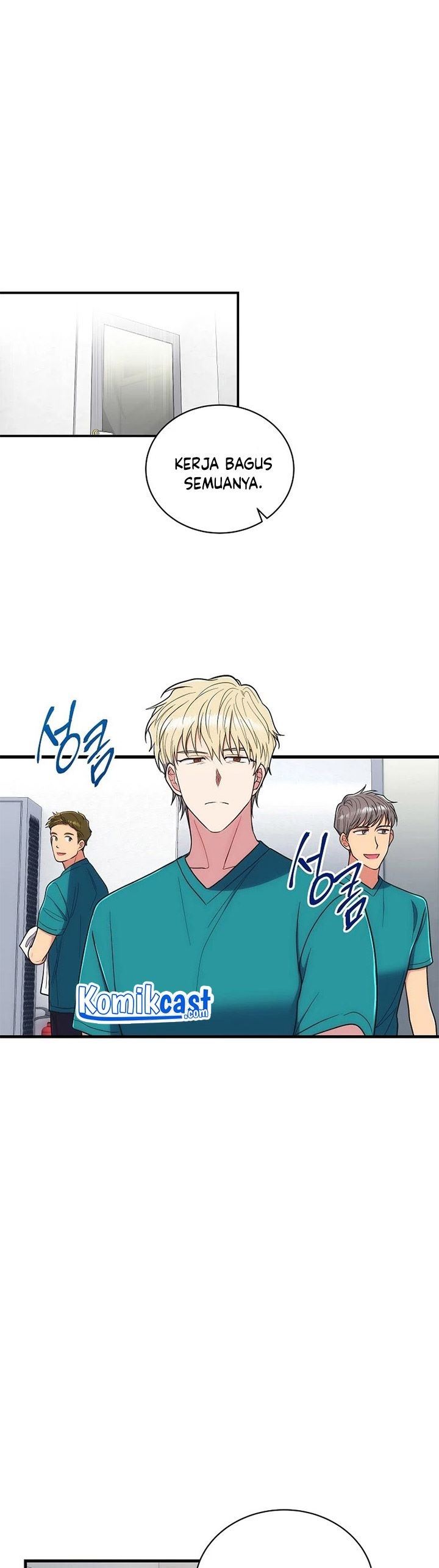 Medical Return Chap 127 - Next Chap 128