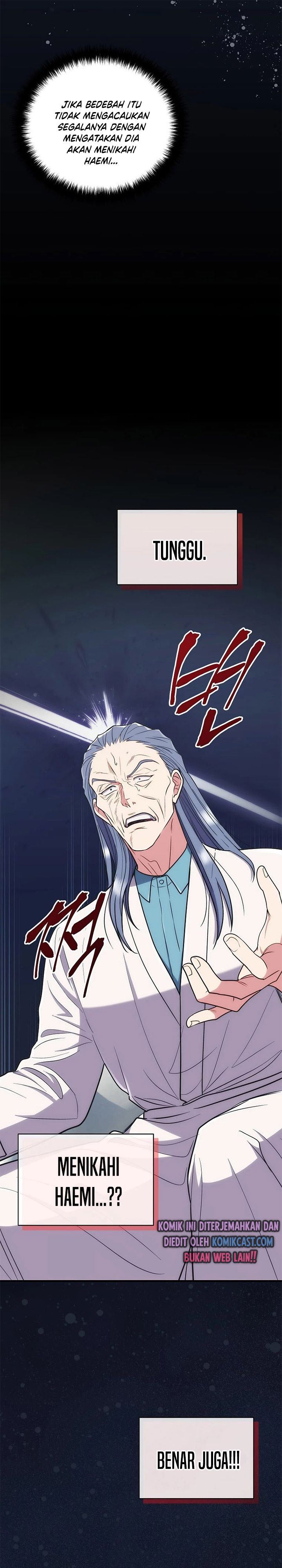 Medical Return Chap 127 - Next Chap 128