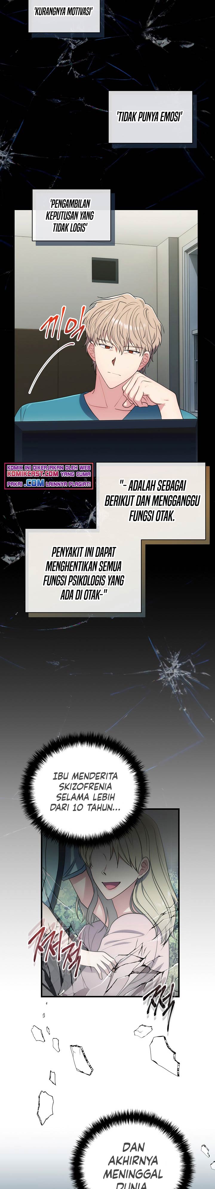 Medical Return Chap 124 - Next Chap 125