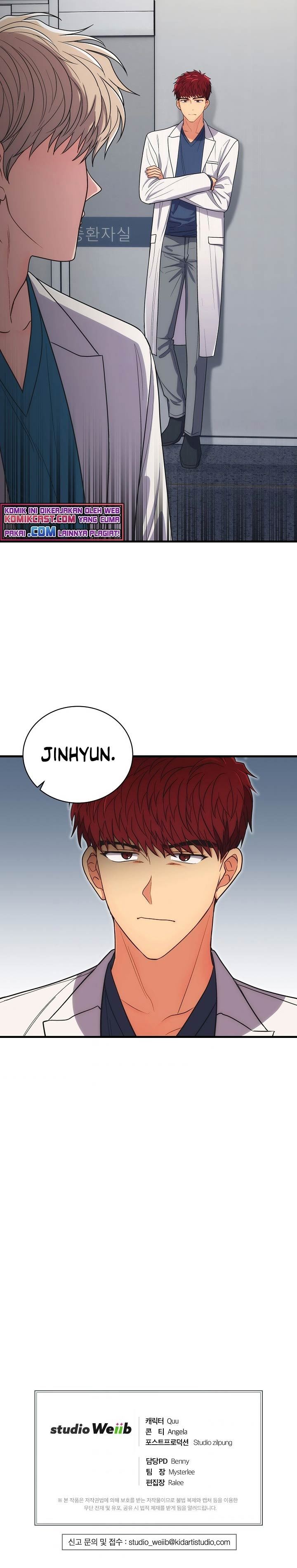 Medical Return Chap 124 - Next Chap 125