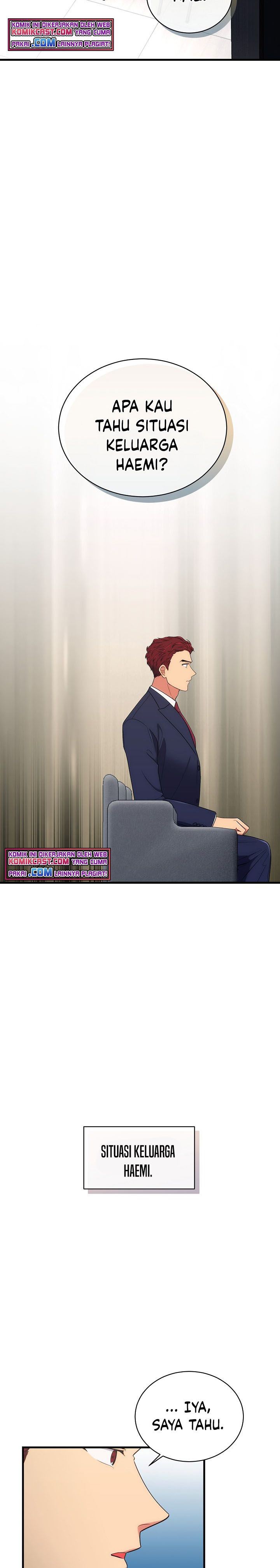 Medical Return Chap 125 - Next Chap 126