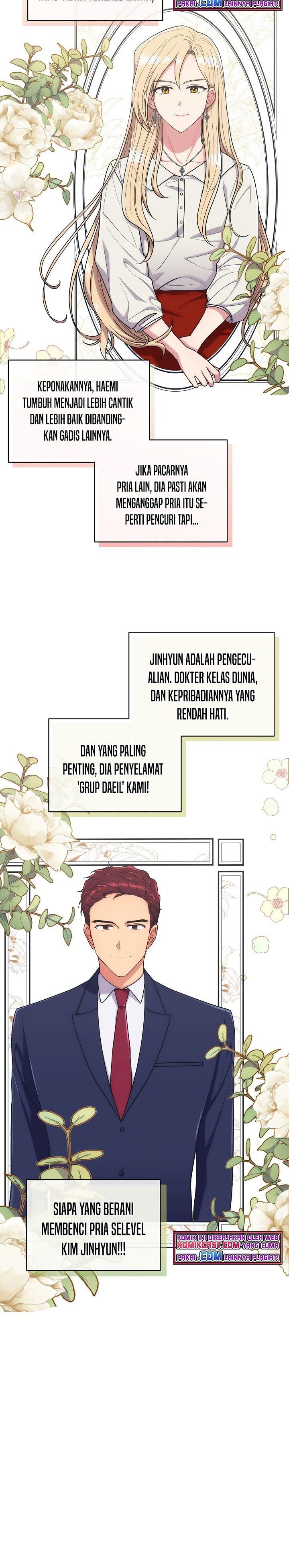 Medical Return Chap 125 - Next Chap 126