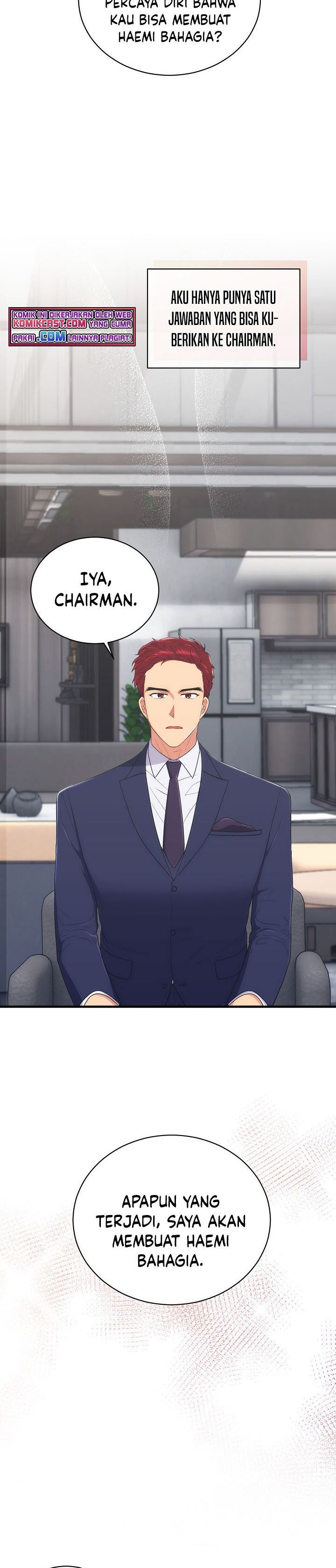 Medical Return Chap 125 - Next Chap 126