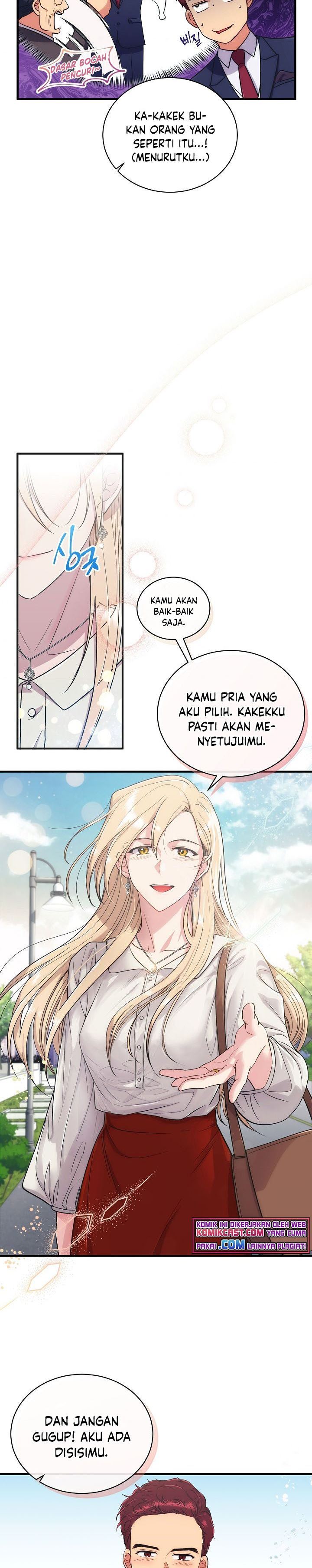 Medical Return Chap 125 - Next Chap 126