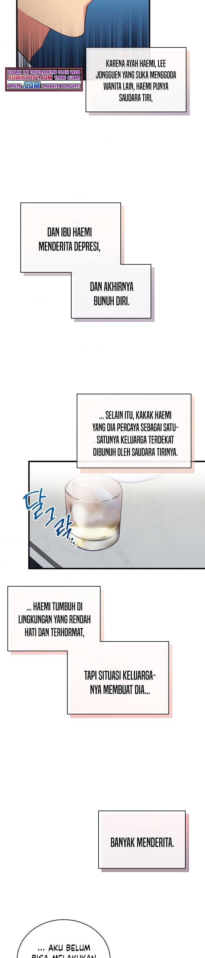 Medical Return Chap 125 - Next Chap 126