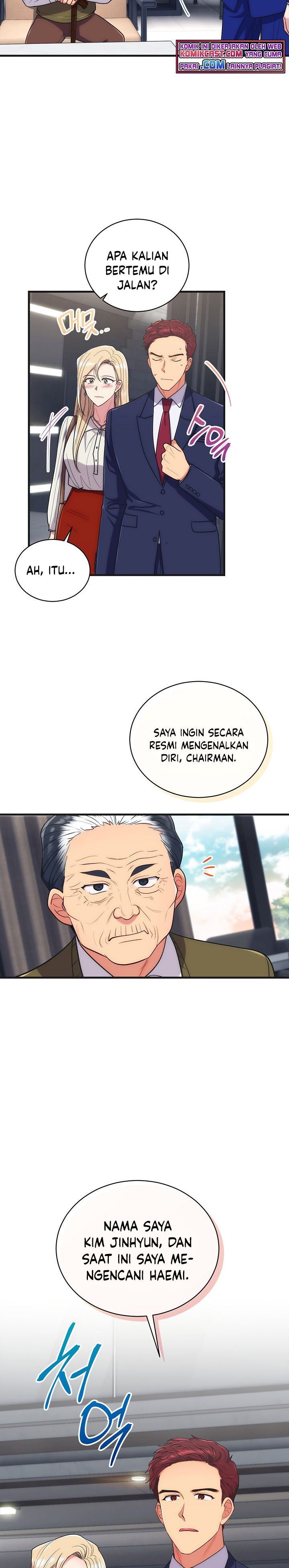 Medical Return Chap 125 - Next Chap 126