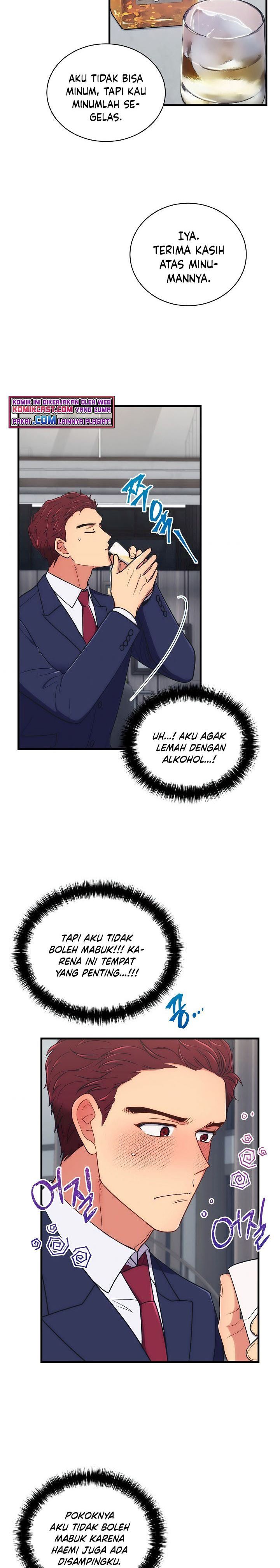 Medical Return Chap 125 - Next Chap 126