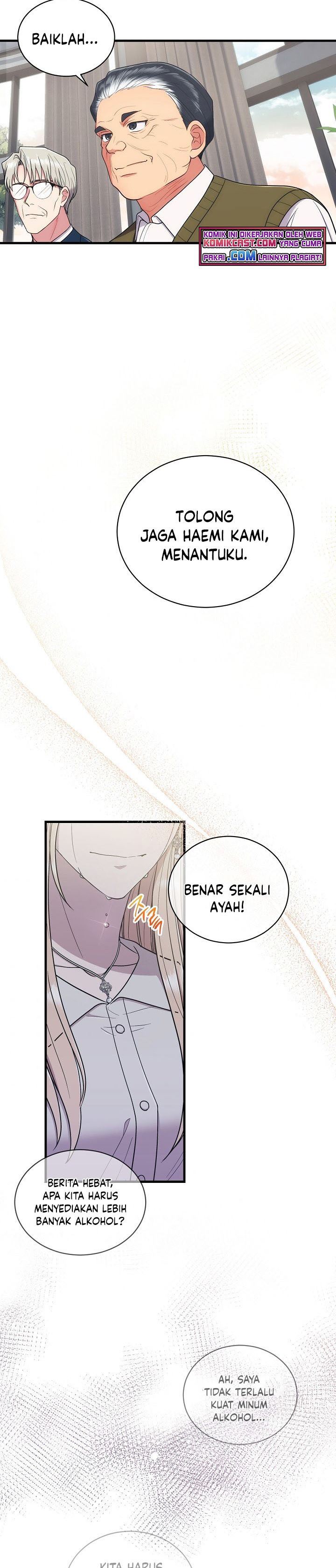 Medical Return Chap 125 - Next Chap 126