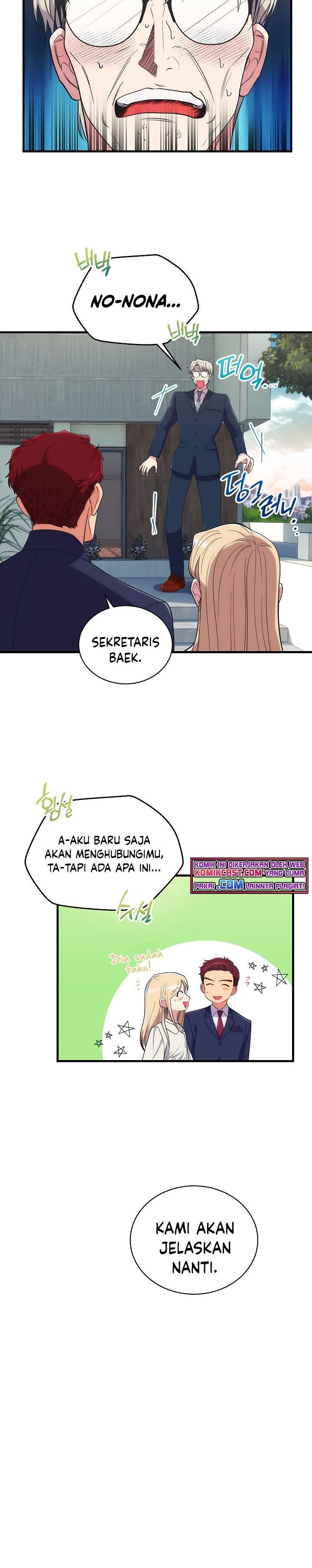 Medical Return Chap 125 - Next Chap 126
