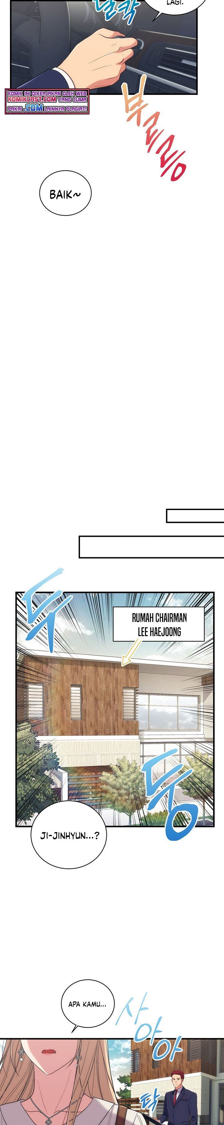 Medical Return Chap 125 - Next Chap 126