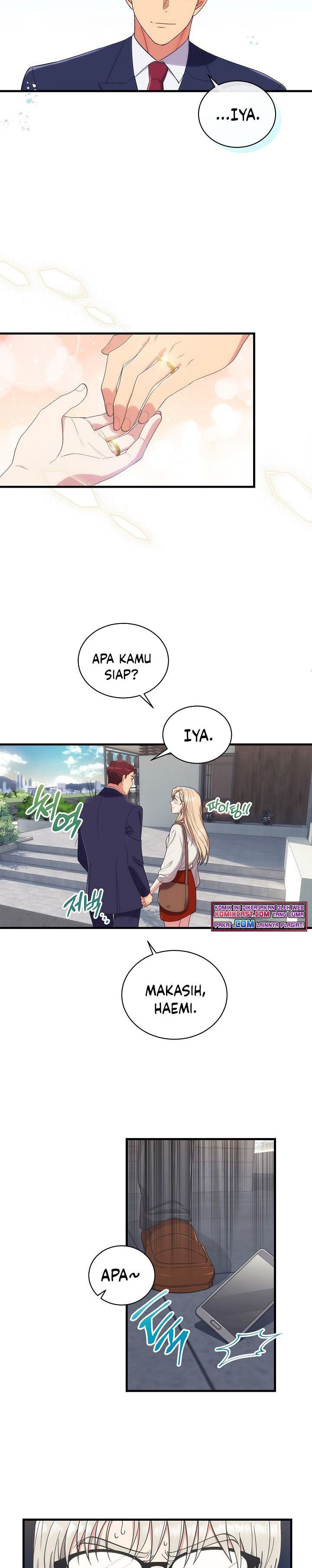 Medical Return Chap 125 - Next Chap 126