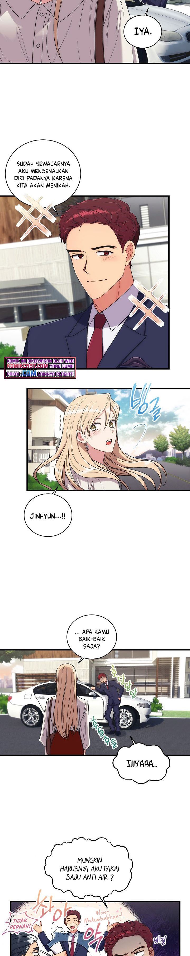 Medical Return Chap 125 - Next Chap 126