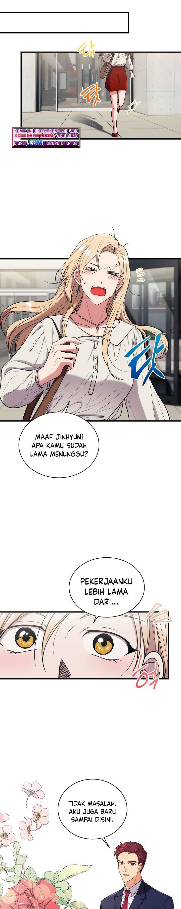Medical Return Chap 125 - Next Chap 126