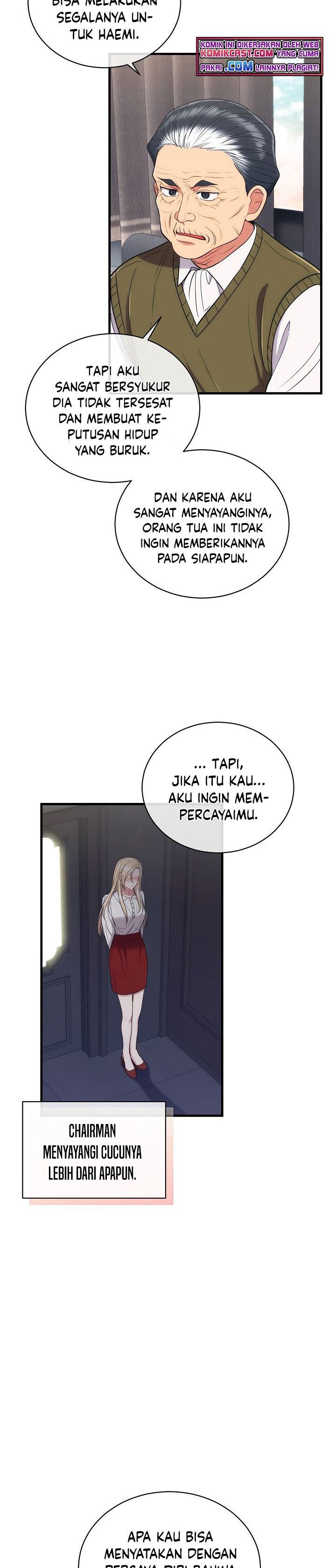 Medical Return Chap 125 - Next Chap 126