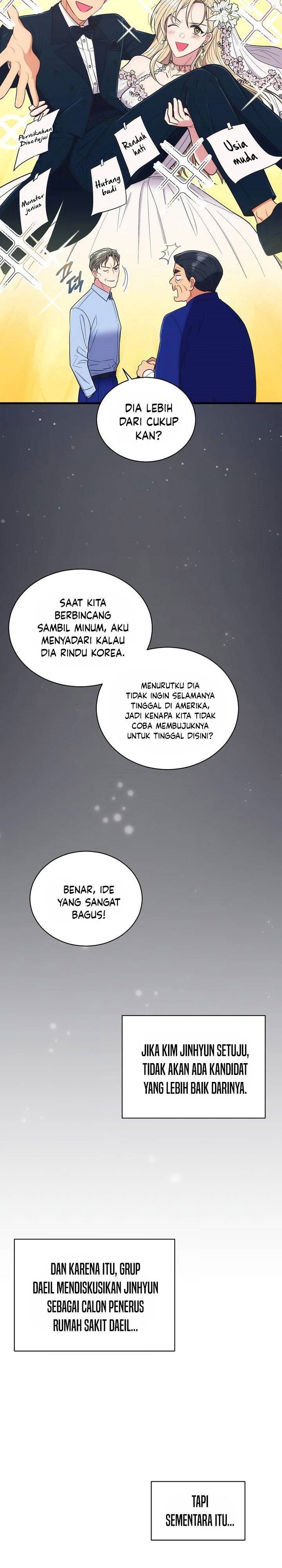 Medical Return Chap 126 - Next Chap 127