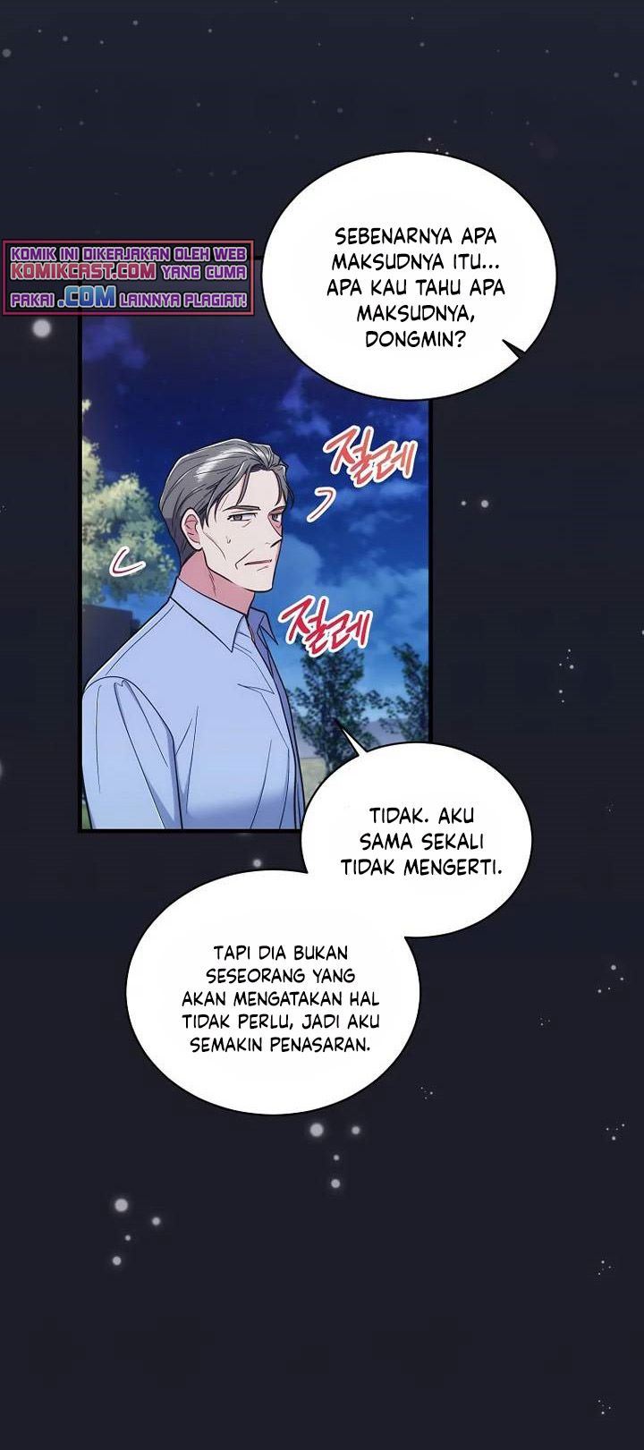 Medical Return Chap 126 - Next Chap 127