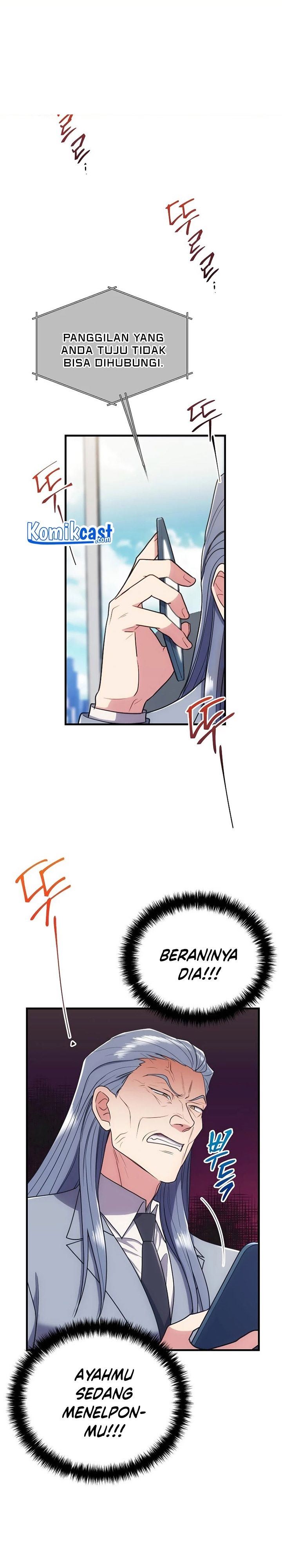 Medical Return Chap 128 - Next Chap 129