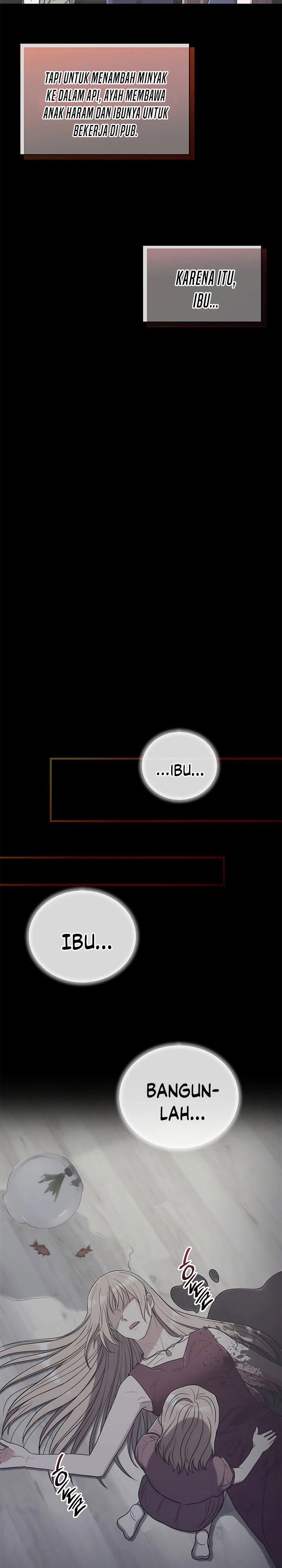 Medical Return Chap 128 - Next Chap 129