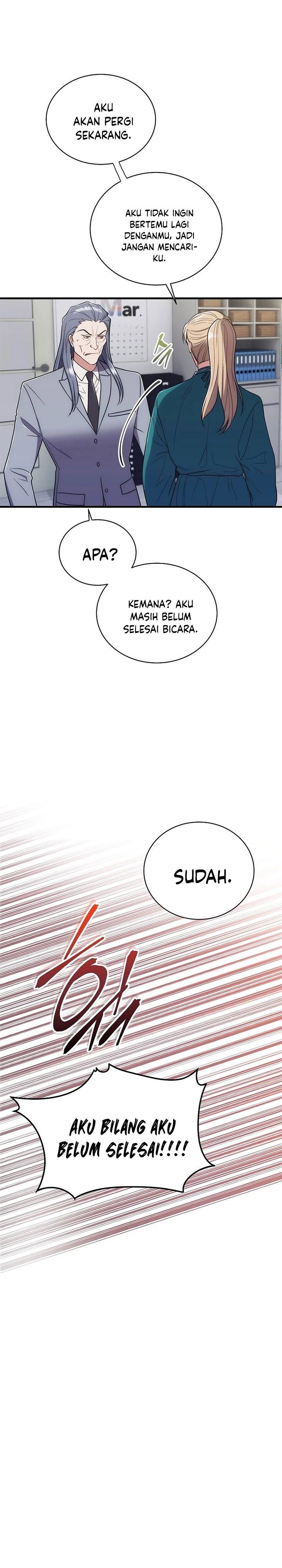 Medical Return Chap 128 - Next Chap 129