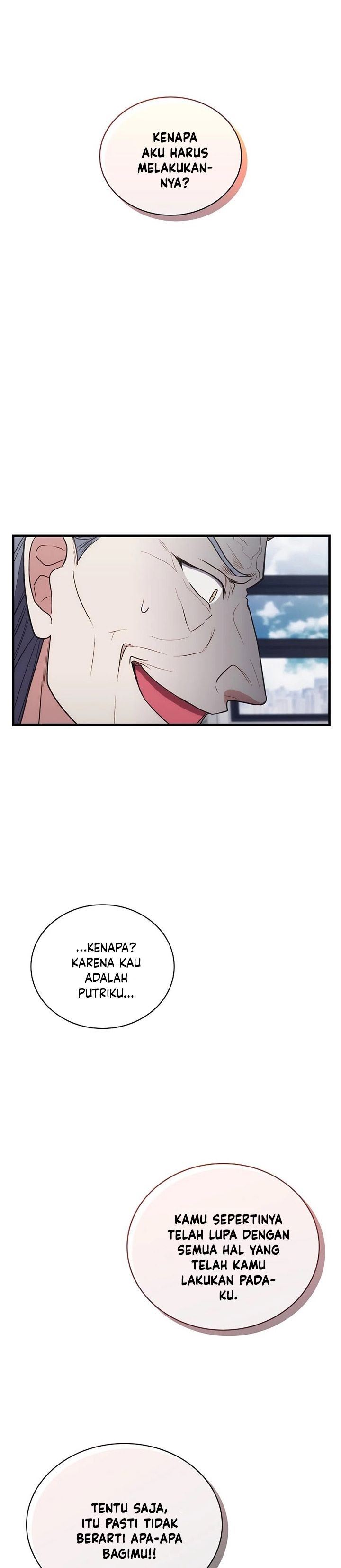 Medical Return Chap 128 - Next Chap 129