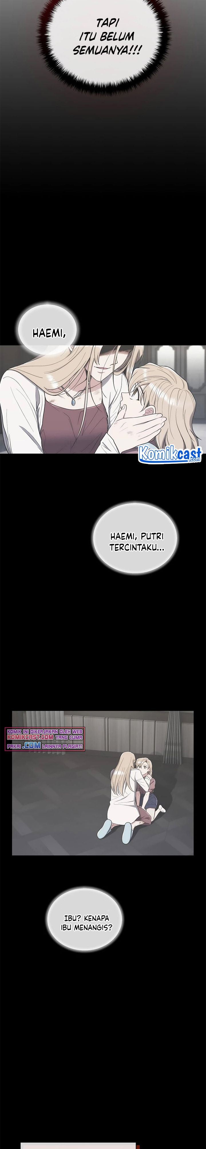 Medical Return Chap 128 - Next Chap 129