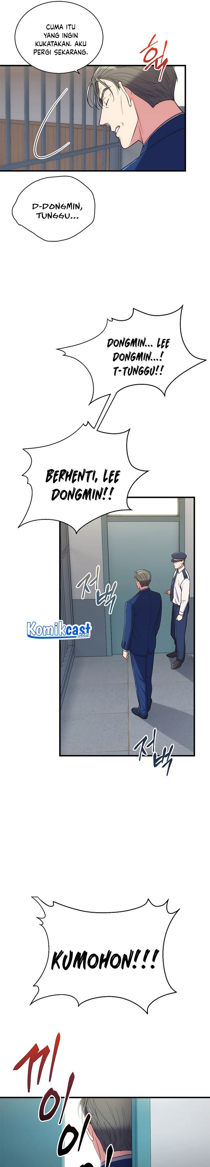 Medical Return Chap 129 - Next Chap 130