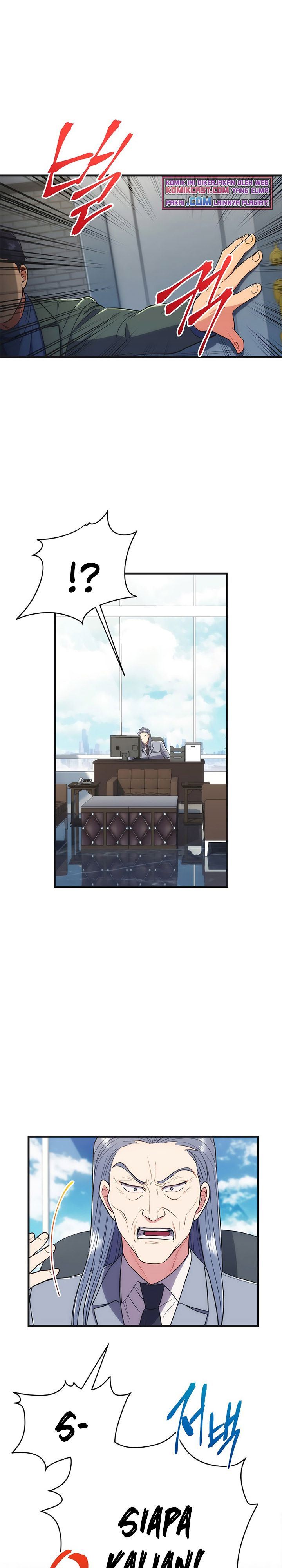 Medical Return Chap 129 - Next Chap 130