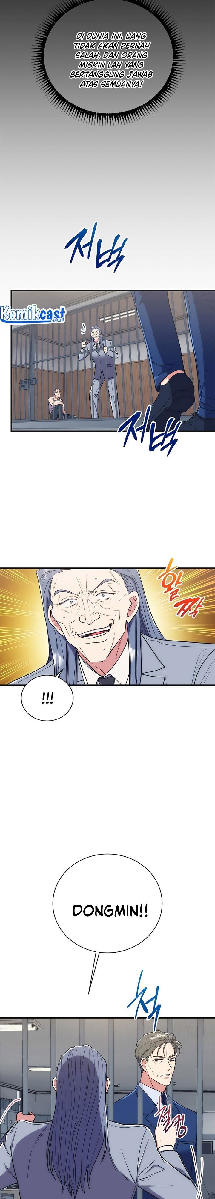 Medical Return Chap 129 - Next Chap 130