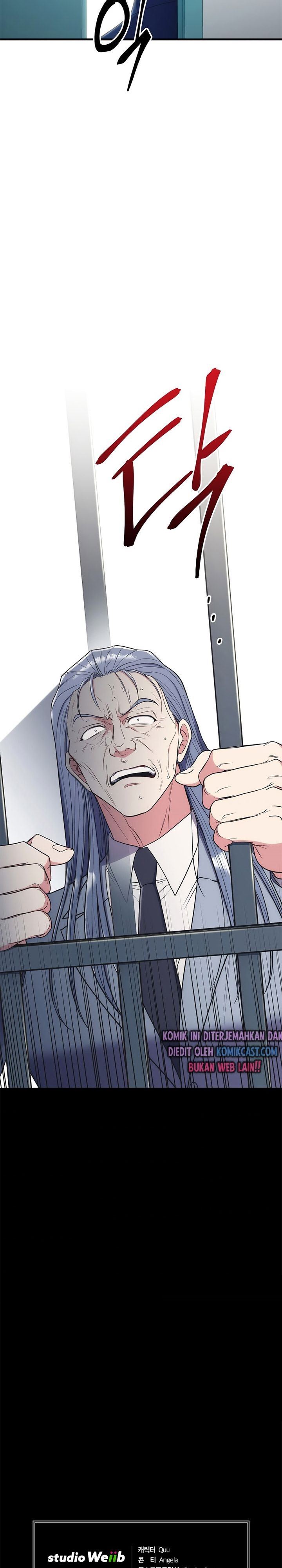 Medical Return Chap 129 - Next Chap 130