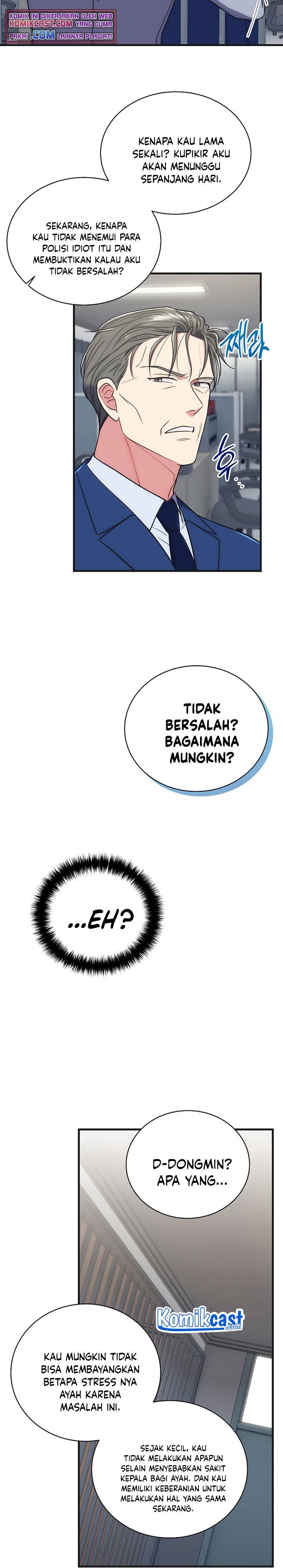 Medical Return Chap 129 - Next Chap 130