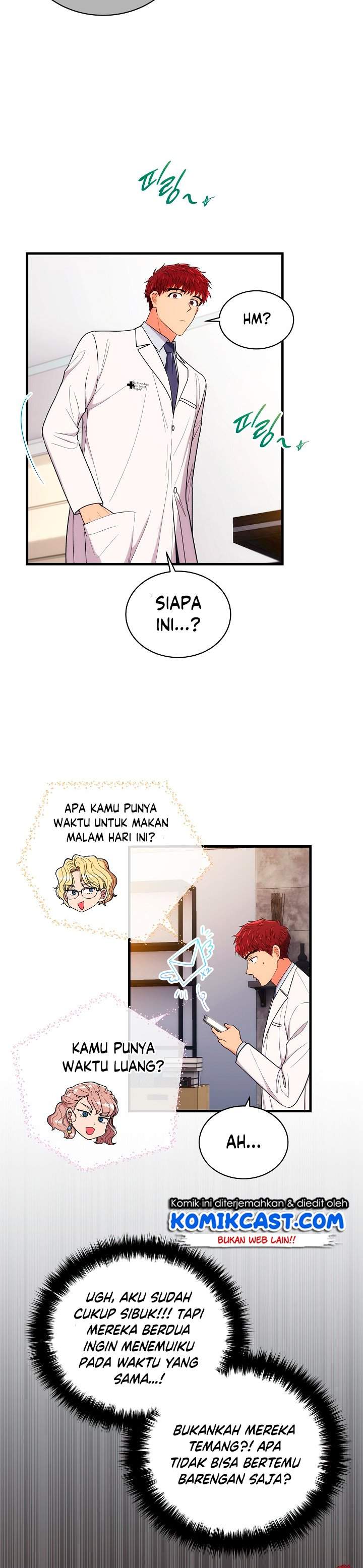 Medical Return Chap 120 - Next Chap 121