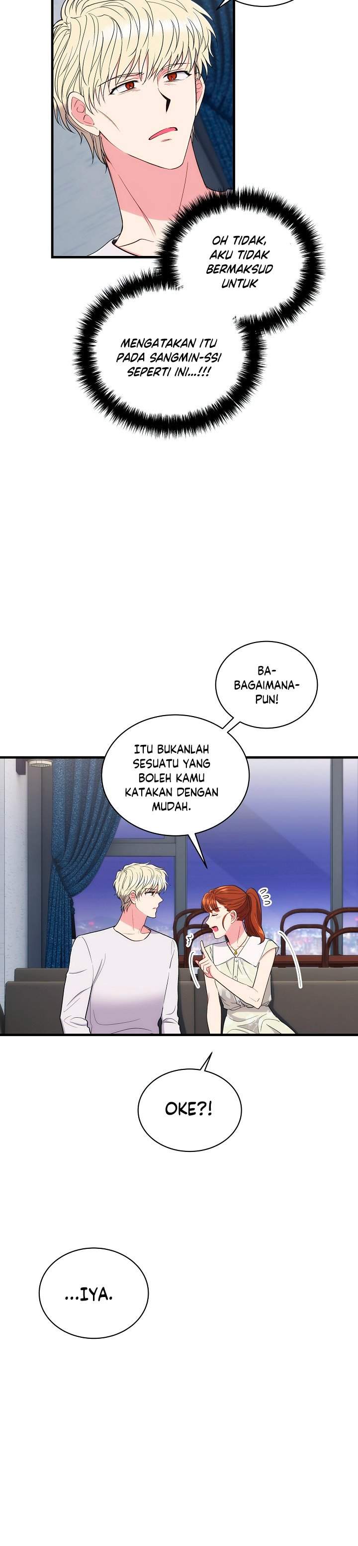 Medical Return Chap 120 - Next Chap 121