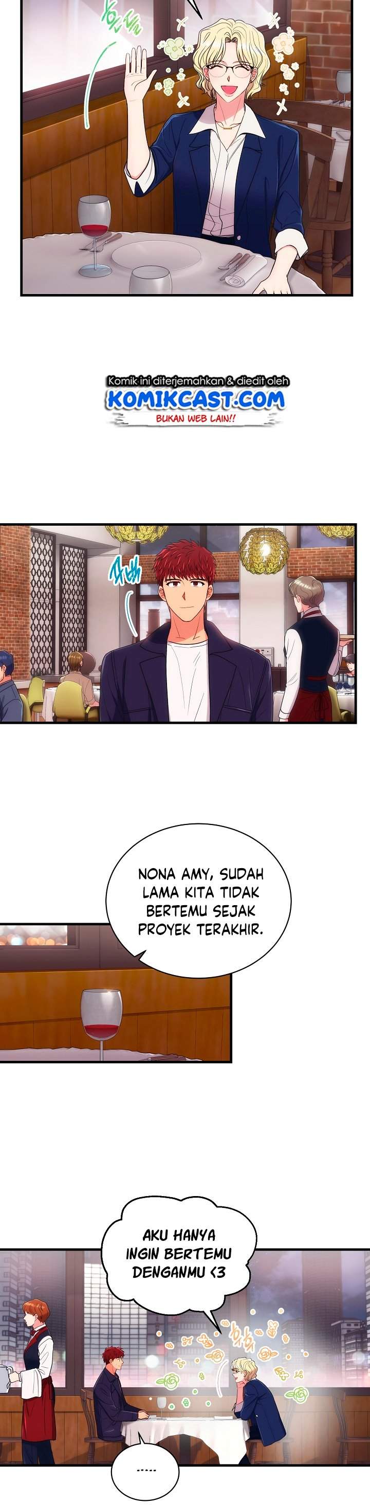 Medical Return Chap 120 - Next Chap 121