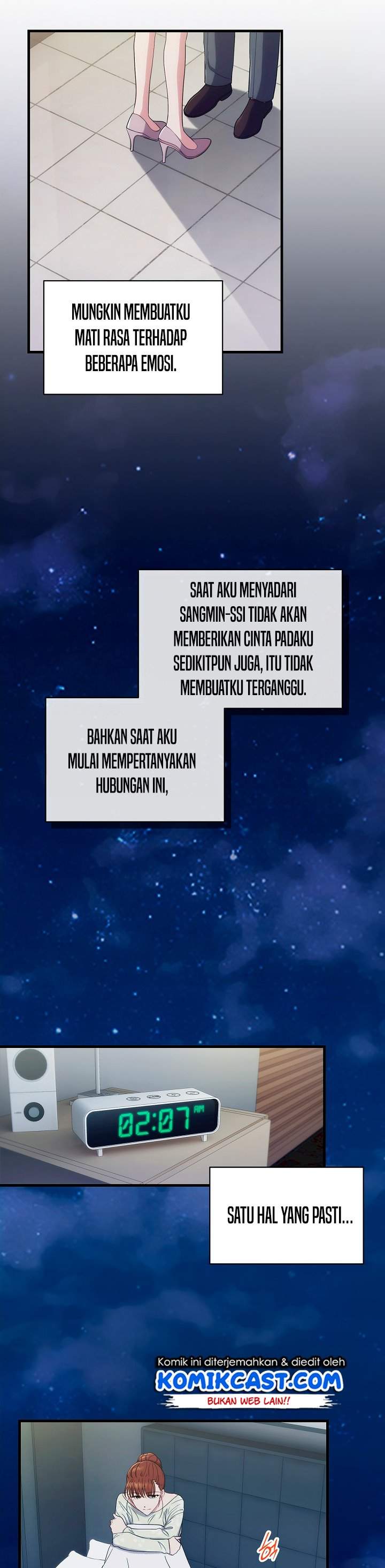 Medical Return Chap 120 - Next Chap 121