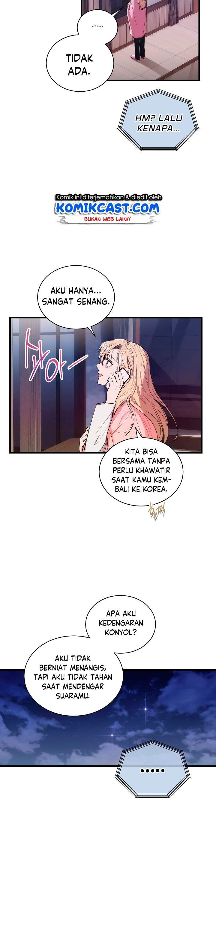 Medical Return Chap 120 - Next Chap 121
