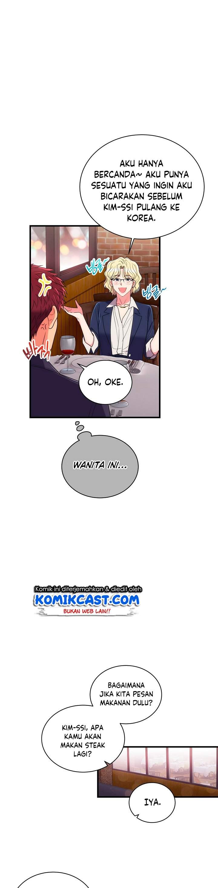 Medical Return Chap 120 - Next Chap 121
