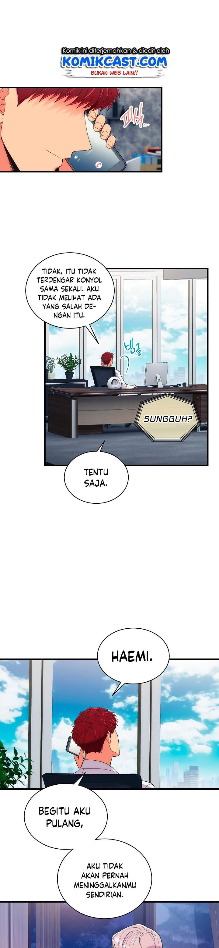 Medical Return Chap 120 - Next Chap 121