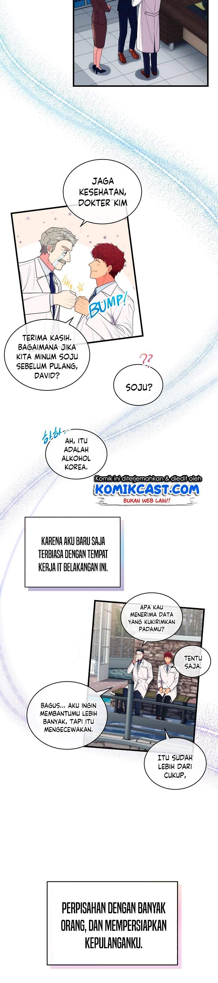 Medical Return Chap 120 - Next Chap 121