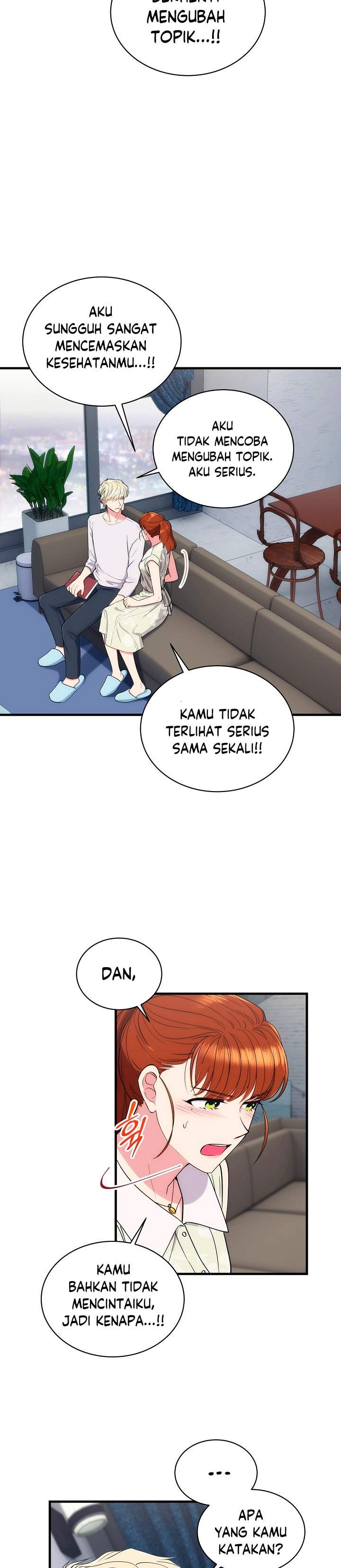 Medical Return Chap 120 - Next Chap 121