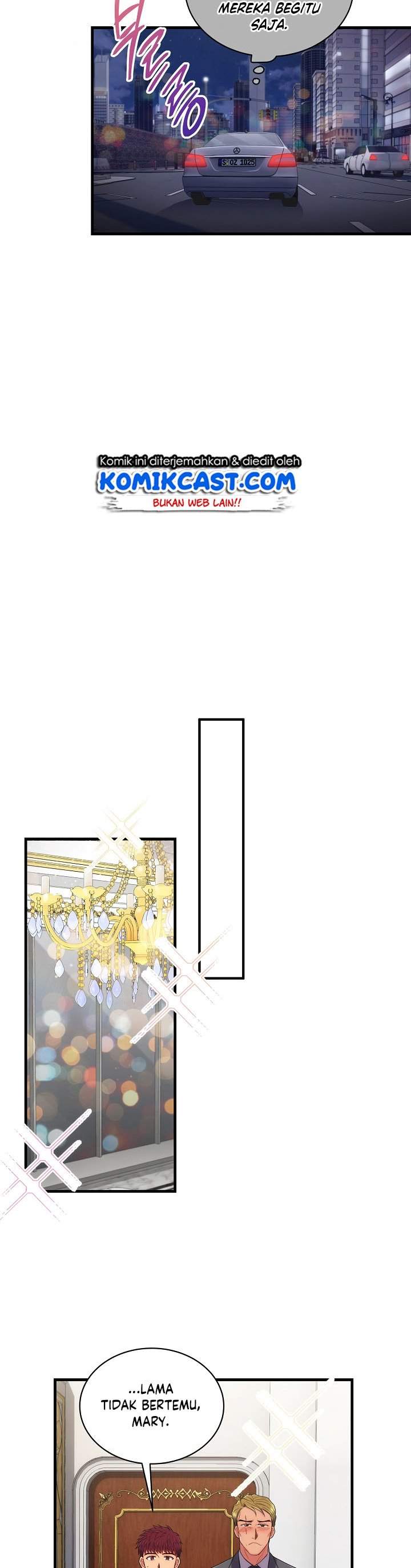 Medical Return Chap 121 - Next Chap 122