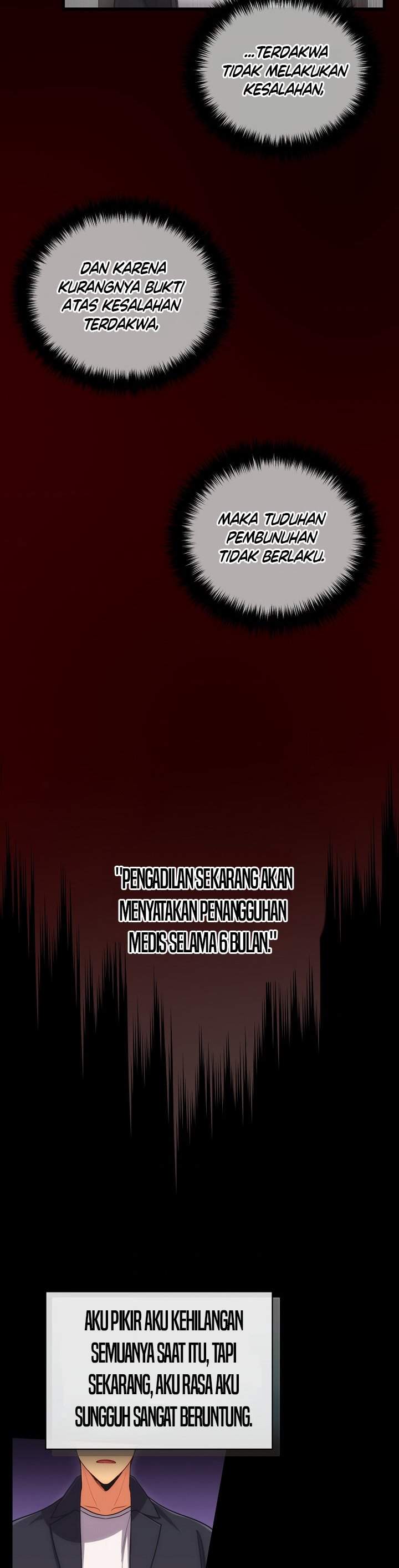 Medical Return Chap 121 - Next Chap 122