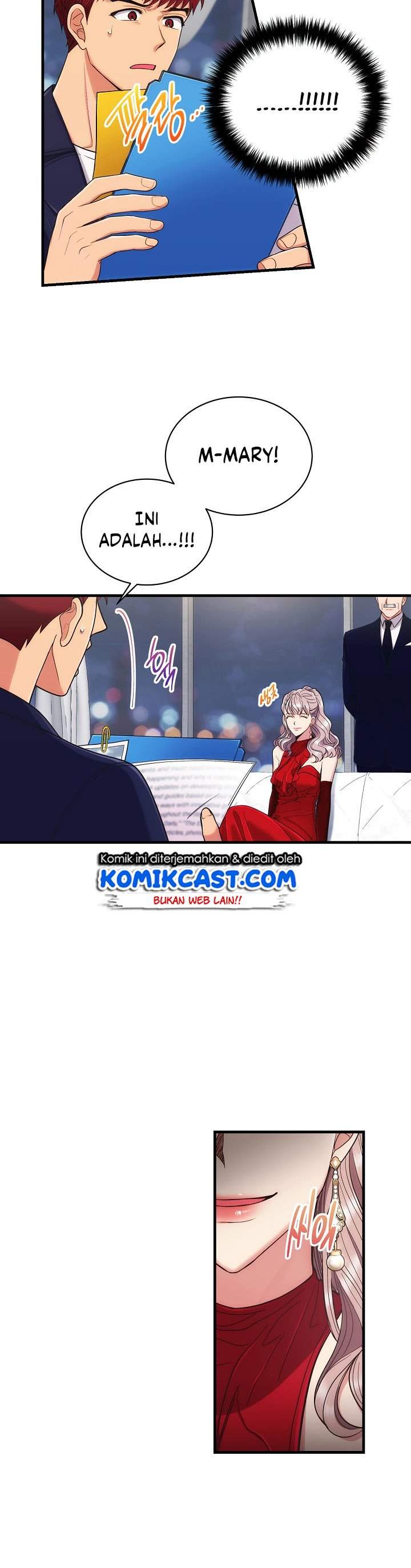 Medical Return Chap 121 - Next Chap 122