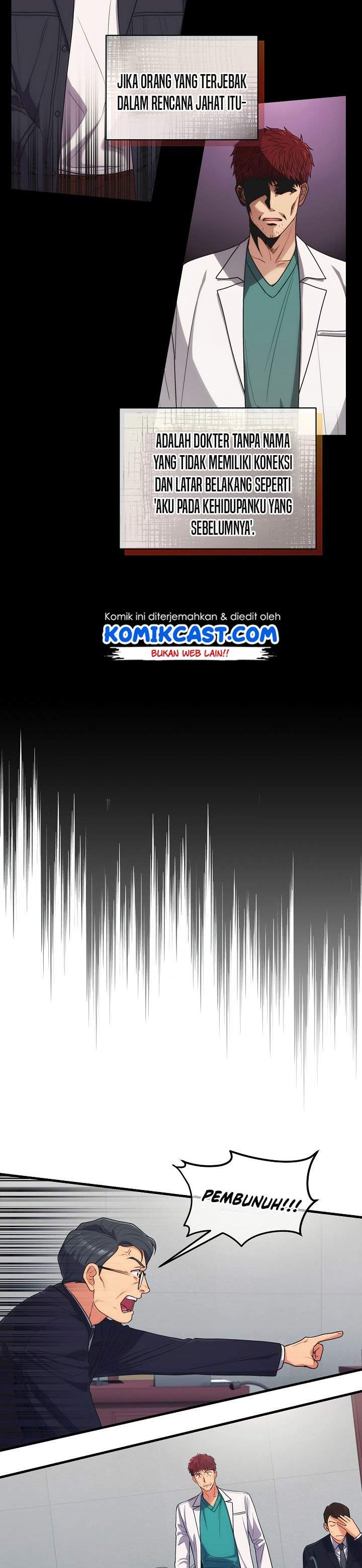 Medical Return Chap 121 - Next Chap 122