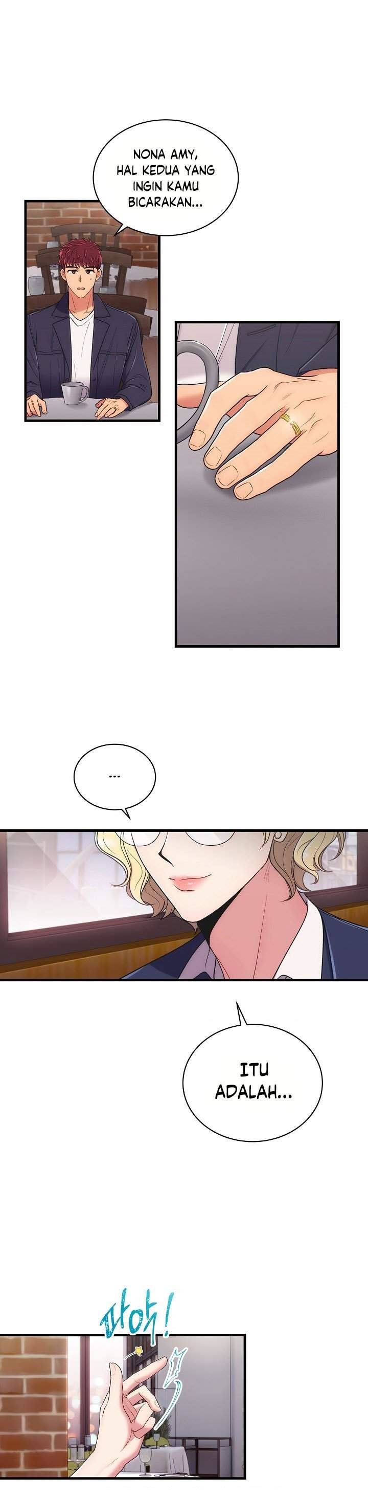 Medical Return Chap 121 - Next Chap 122