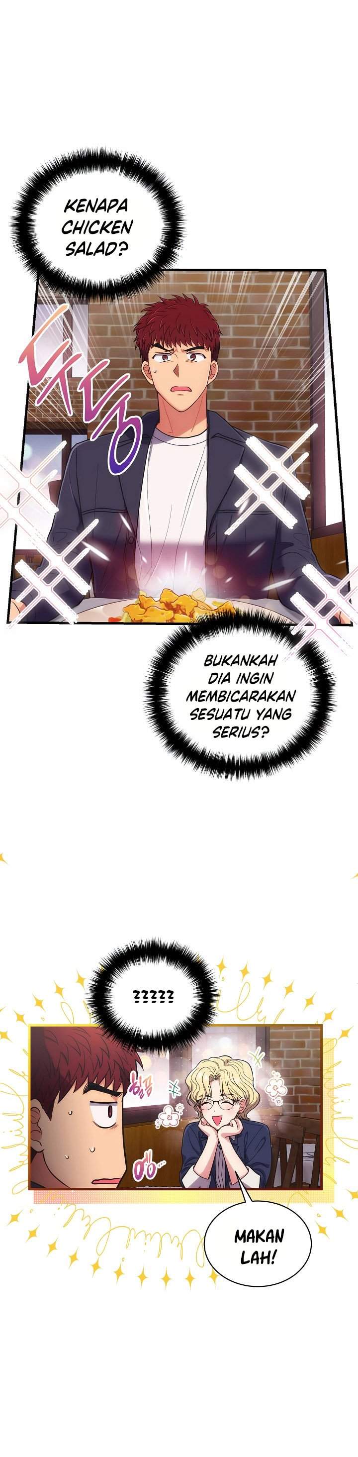 Medical Return Chap 121 - Next Chap 122