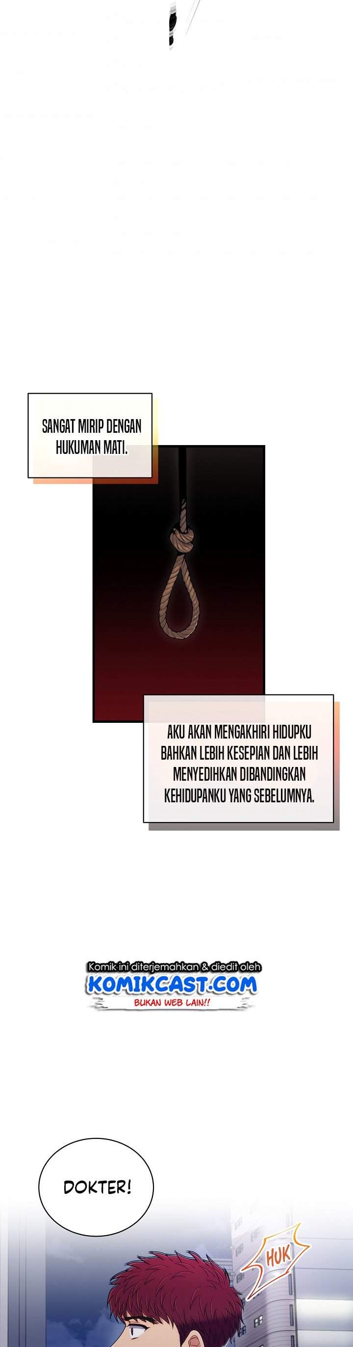 Medical Return Chap 121 - Next Chap 122