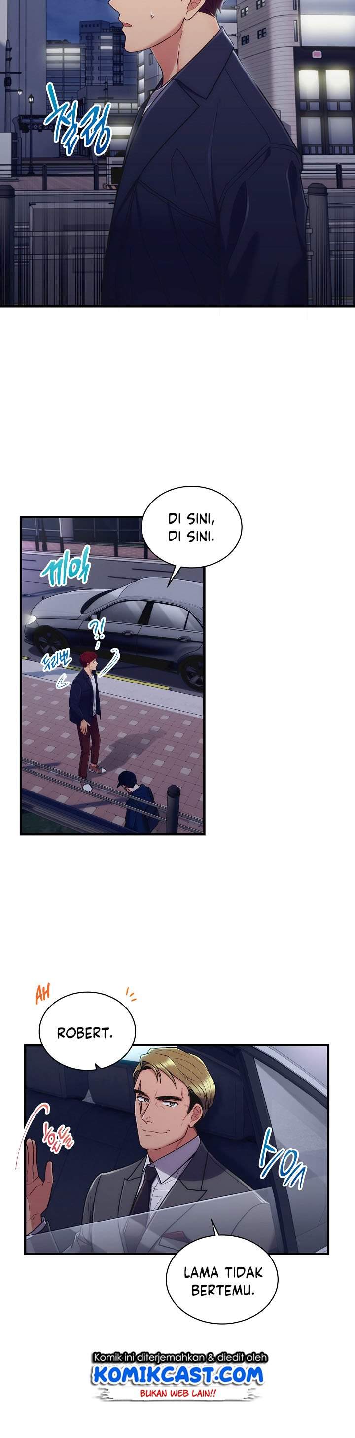 Medical Return Chap 121 - Next Chap 122