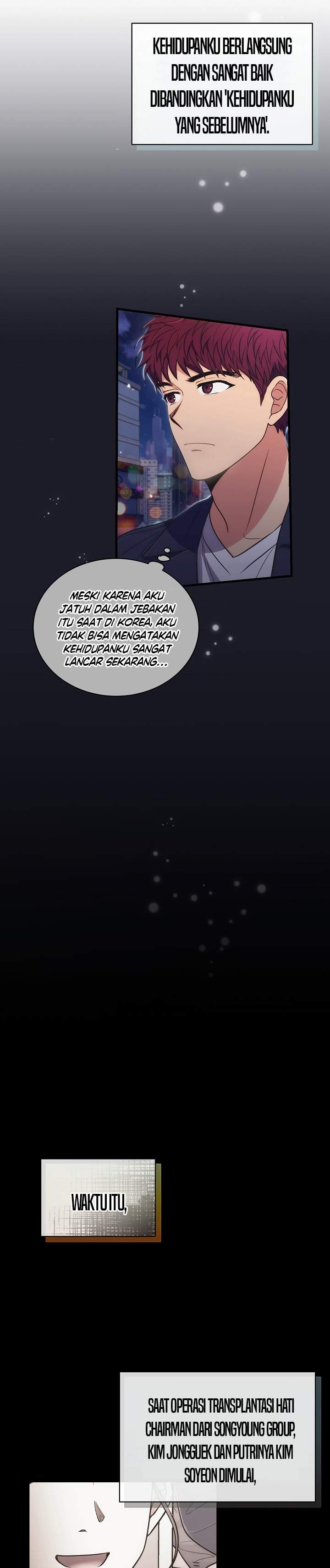 Medical Return Chap 121 - Next Chap 122