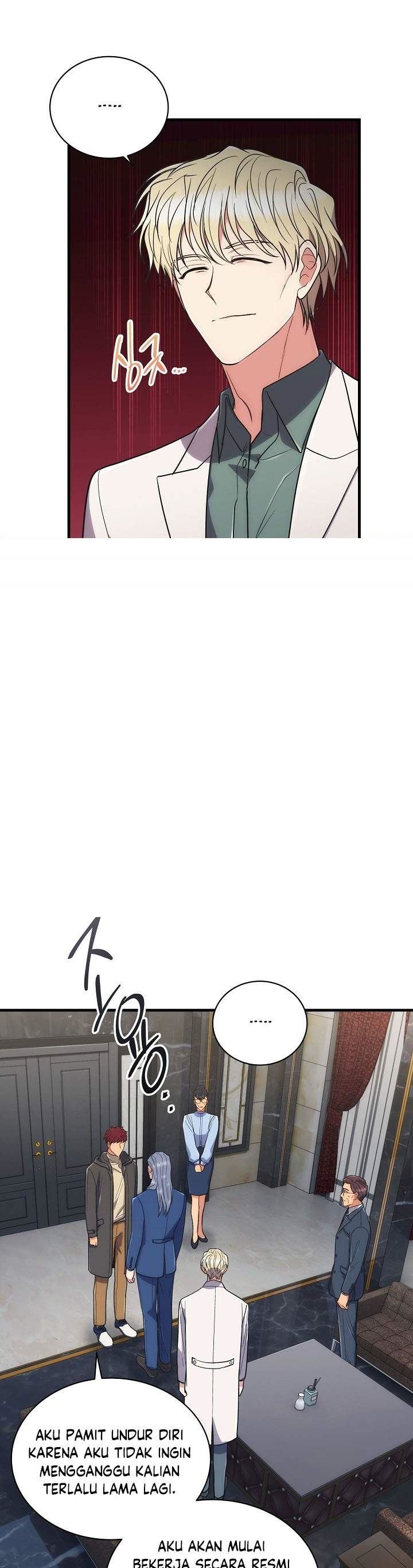 Medical Return Chap 122 - Next Chap 123