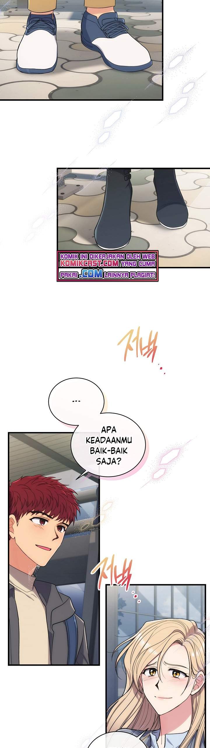 Medical Return Chap 122 - Next Chap 123